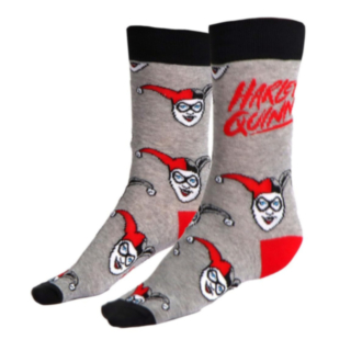 Harley Quinn® Sukat 36-43