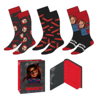 Chucky® Sukat 38-45