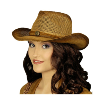 Texasilainen Cowboyhattu