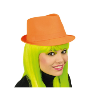 Neonoranssi Fedora