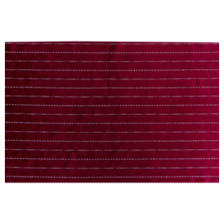 Elegantti Sametti Kaitaliina Punainen