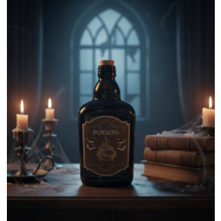 Poison Myrkkypullo