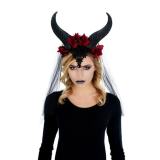 Demonimorsian Hiuspanta