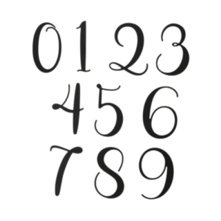 Numerotarrat