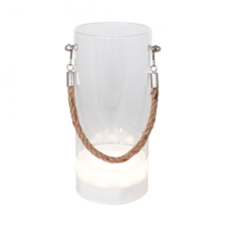 LED Lasilyhty Juutilla