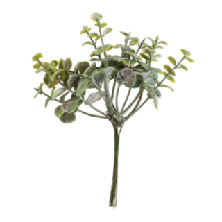 Mini Eukalyptus Kimppu Vihreä