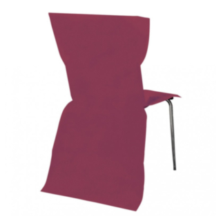 Tuolinsuojus Fuksia