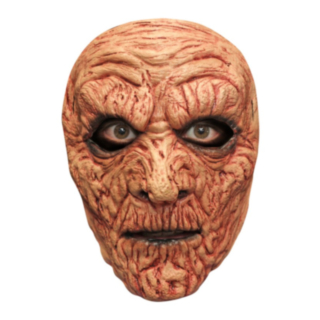 Freddy Krueger Lateksinaamio