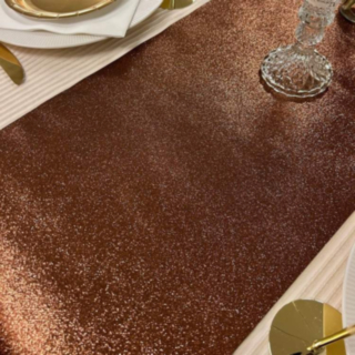 Glitter Premium Kaitaliina Suklaa