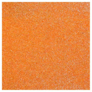 Oranssi Glitter Pöytäliina