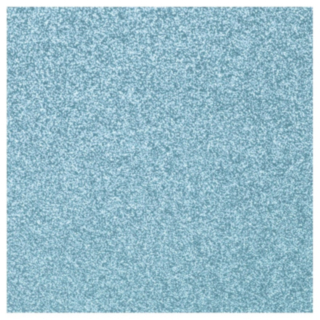 Glitter Pöytäliina Jäänsininen