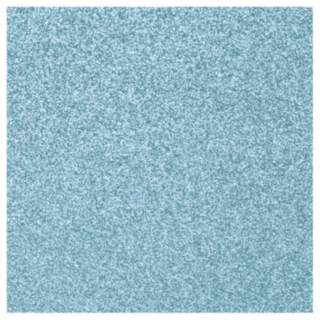 Glitter Pöytäliina Jäänsininen