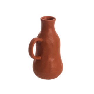 Argos Maljakko Terrakotta