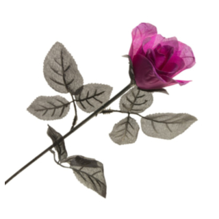 Tekoruusu Violetti