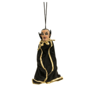 Roikkuva Vampyyri Koriste