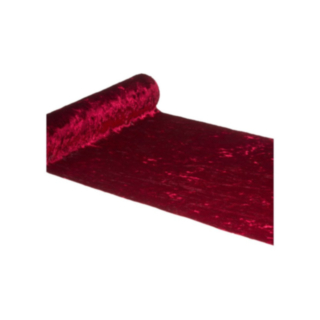 Sametti Kaitaliina Bordeaux
