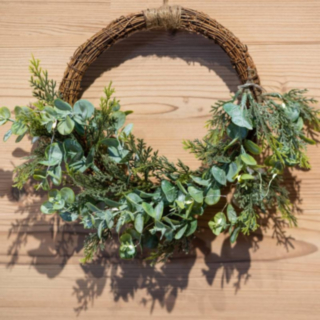 Eukalyptus Rottinkikranssi