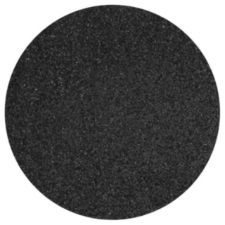Glitter Premium Pöytätabletit Musta