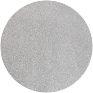 Glitter Premium Pöytätabletit Hopea