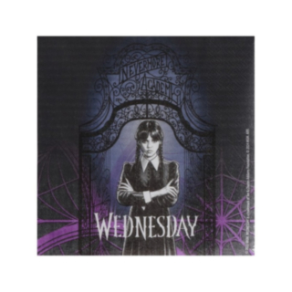 Wednesday® Lautasliinat