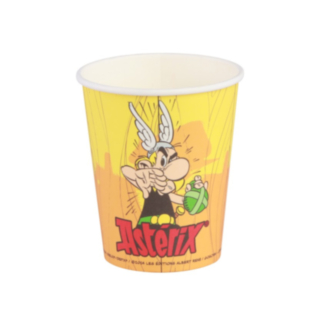 Asterix® Pahvimuki