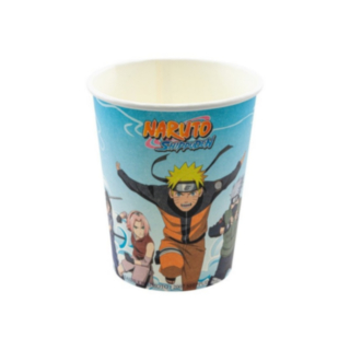 Naruto® Pahvimuki