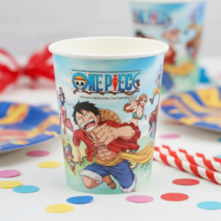 One Piece® Pahvimuki