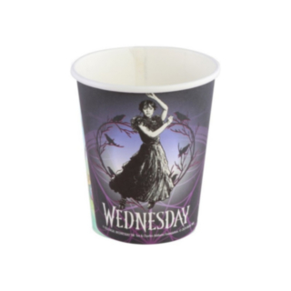 Wednesday® Pahvimuki