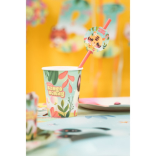 Bangoberry® Paperipillit