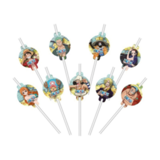 One Piece® Pillit