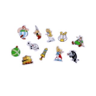 Asterix® Konfetti