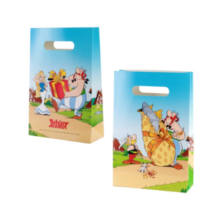 Asterix® Lahjapussit Paperi