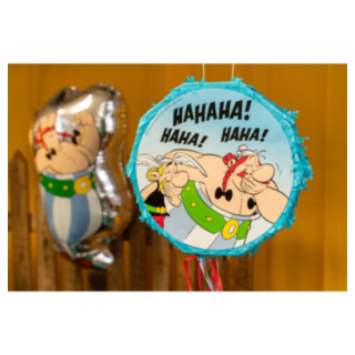 Asterix® Piñata Sininen