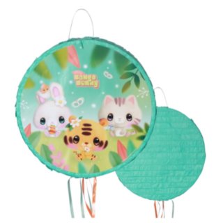 Bangoberry® Piñata Vihreä