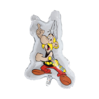 Asterix® Foliopallo