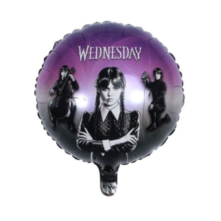Wednesday® Foliopallo