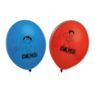 One Piece® Lateksipallot
