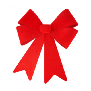 Suuri Samettirusetti Punainen