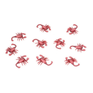Mini Skorpionit