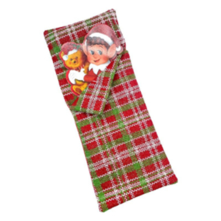 Elf On The Shelf Makuupussi Asu