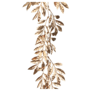 Lehtiköynnös Kultaisilla Lehdillä
