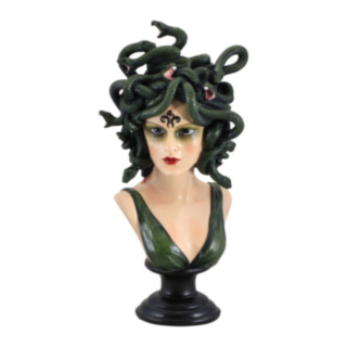 Medusa Patsas