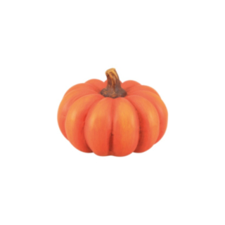 Keraaminen Kurpitsa Oranssi