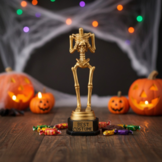Best Costume Luuranko Palkinto