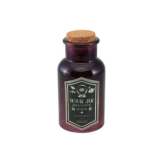 Moon Water Lasipullo Violetti