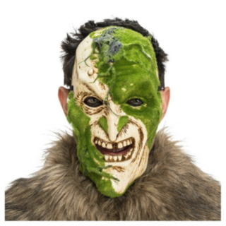 Sammal Zombie Naamari