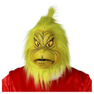 The Grinch® Naamari