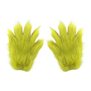 The Grinch® Hanskat