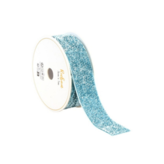 Glitternauha Jääsininen