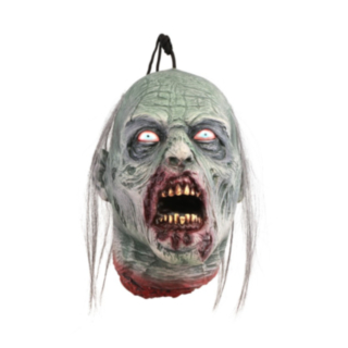 Irtonainen Roikkuva Zombipää